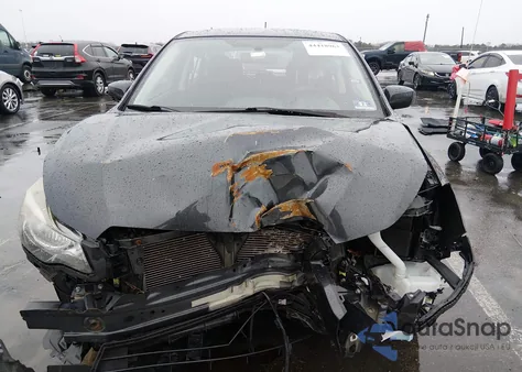 2015 Subaru Impreza 2.0I Premium z USA, uszkodzony, nr VIN JF1GPAC62F8210244